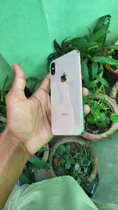 Iphone XS(Non pta)