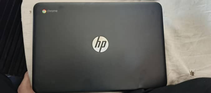 Hp chromebook