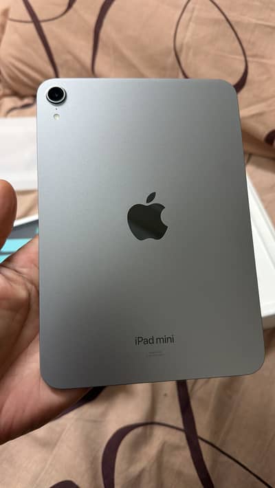 Ipad mini 7 128gb
