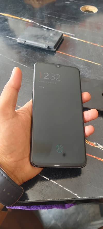 One Plus 6T