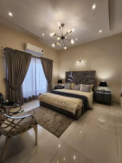 Furnished Apartment In Beach Resort Lifestyle Adjacent To Ring Road   Rejected