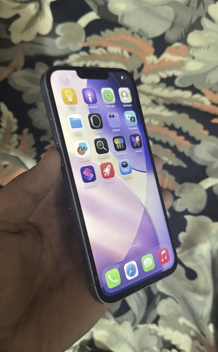 Apple iPhone 14 plus 2