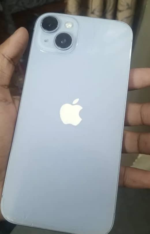 Apple iPhone 14 plus 4