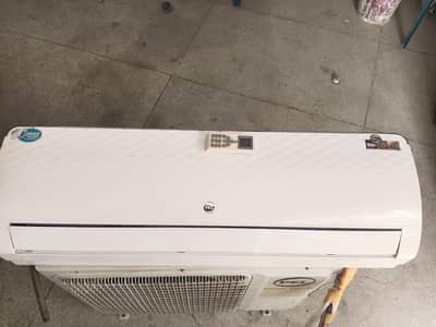 Pel DC inverter 2 ton