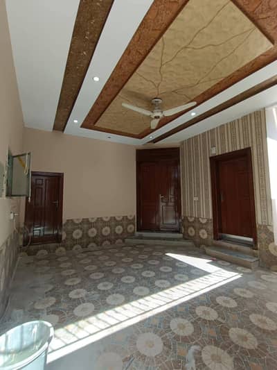 6 Marla House For Rent Boota Road Pacca Garha Near Kashmir Road Sialkot