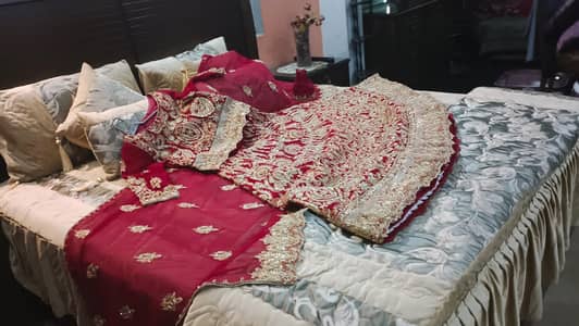 Bridle dress / Wedding Dress / Dress / Fancy dress