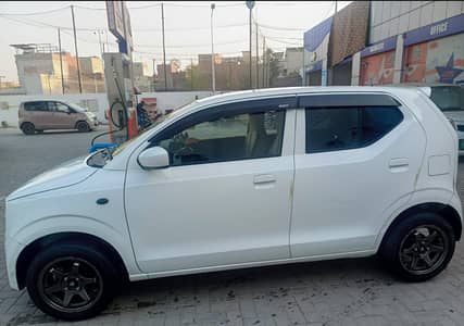 Suzuki Alto 2023