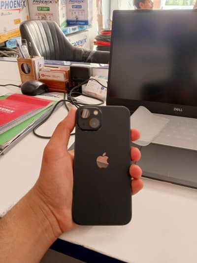 Iphone 13 Nonpta