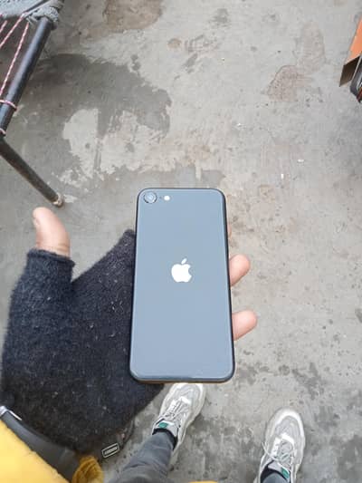 iphone se 2020 Battery 75  Non pta 64 gb