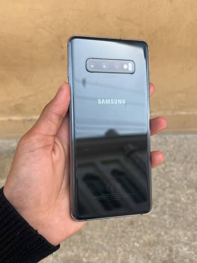 Samsung S10 Plus