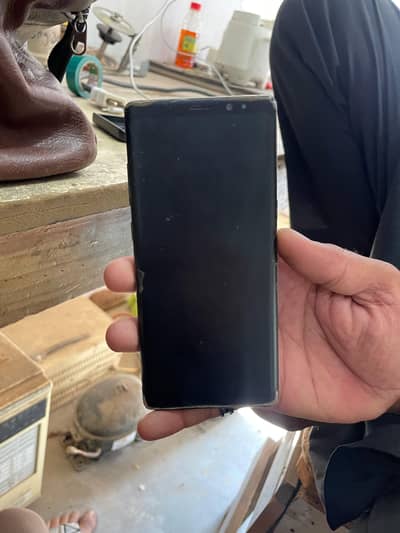 samsung mobile note 8