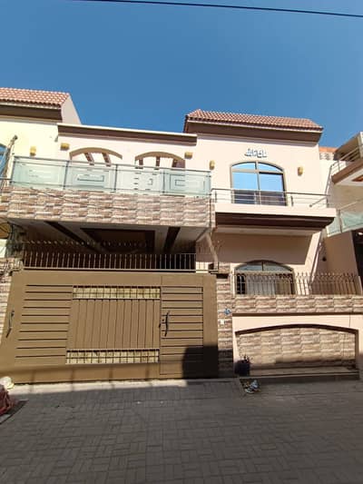 6 Marla Double Story House For Rent Boota Road Pacca Garha Near Kashmir Road Sialkot