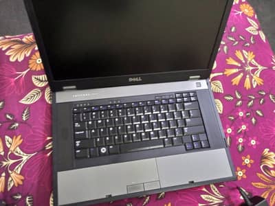 Dell latitude E5510 Laptop i5 1st gen