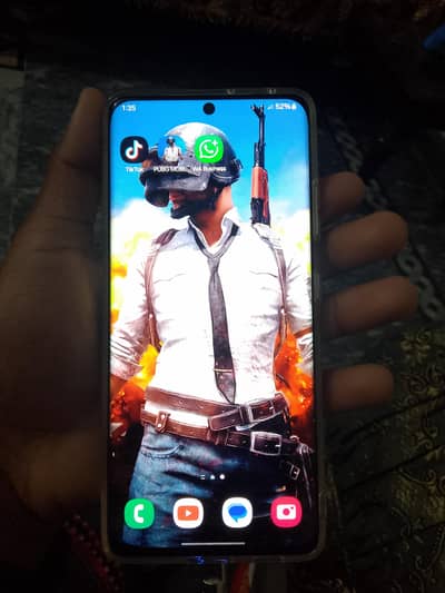 Samsung Galaxy s21 ultra 5g