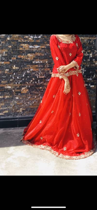 Organza Lehnga