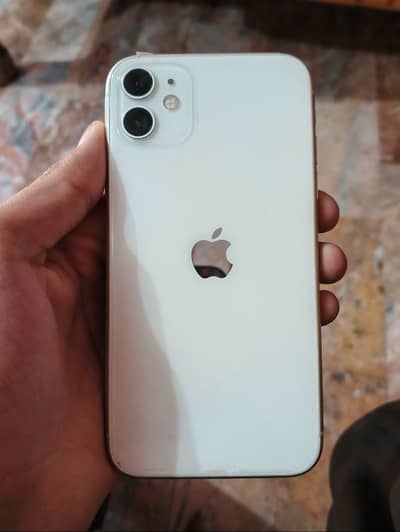 IPhone 11 PTA Approved