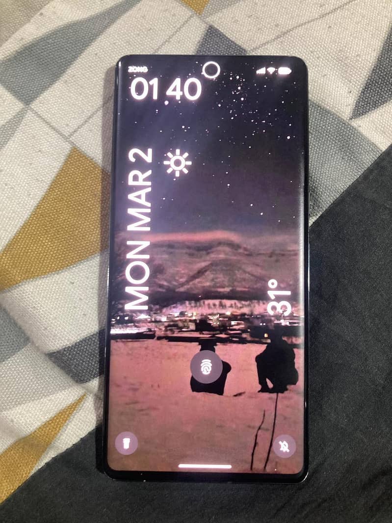 Google pixel 7 pro sim working 1