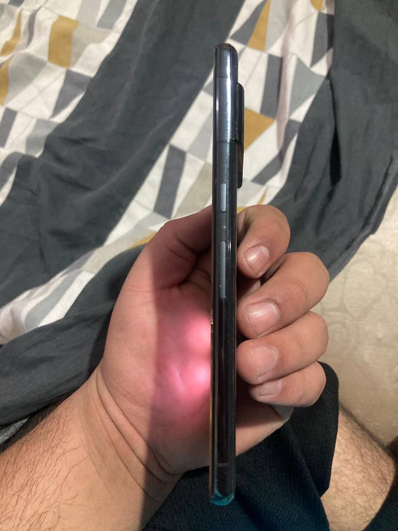 Google pixel 7 pro sim working 2