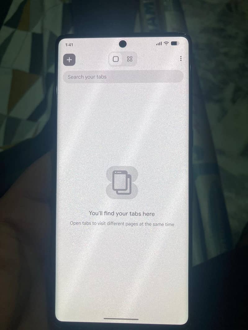 Google pixel 7 pro sim working 4