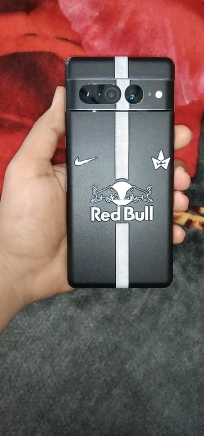 Google pixel 7 Pro 5G 8/128