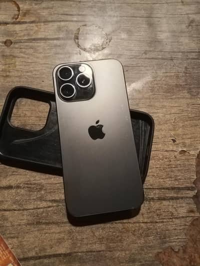 Iphone 15 pro max PTA