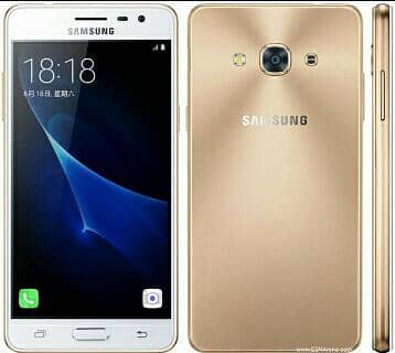 Galaxy J3pro