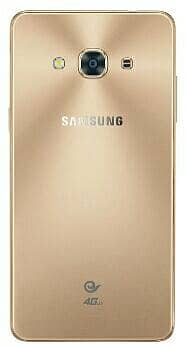 Galaxy J3pro 1