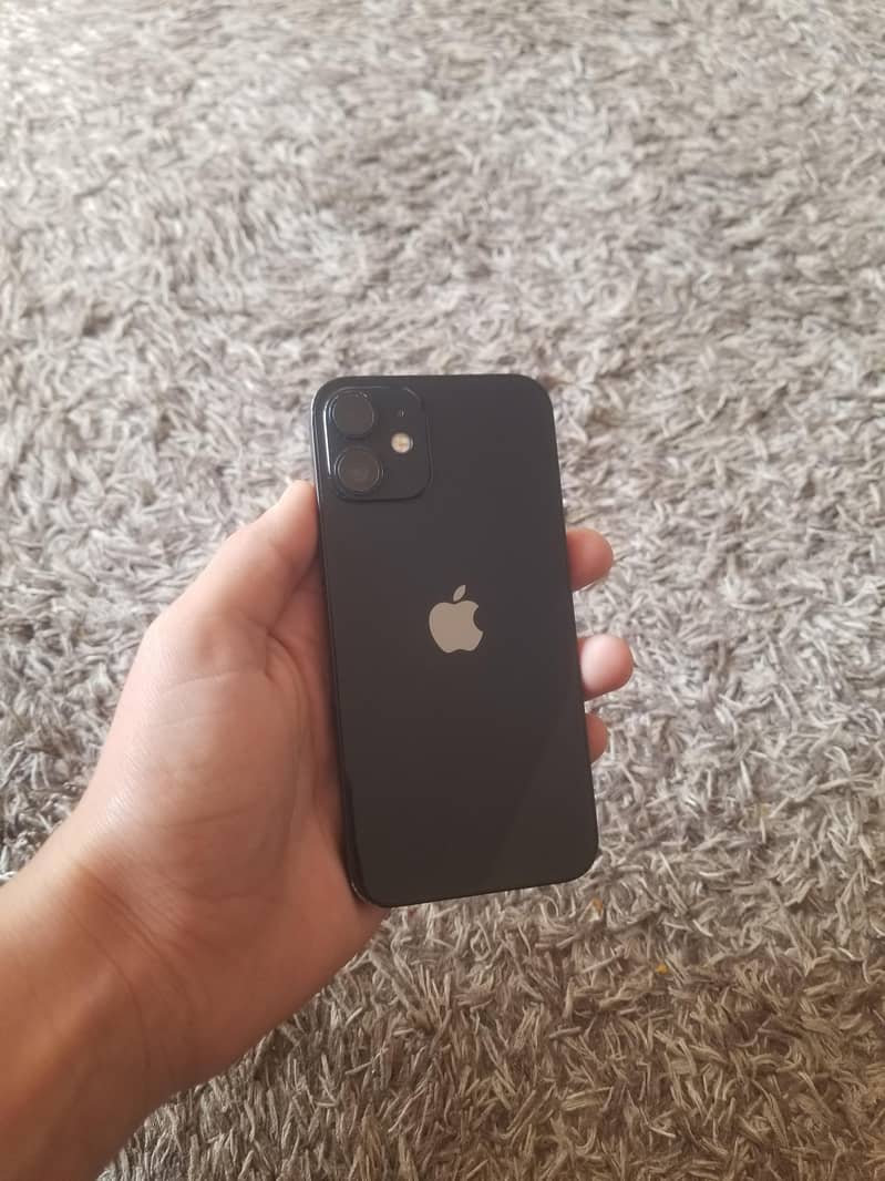 IPHONE 12 MINI 0