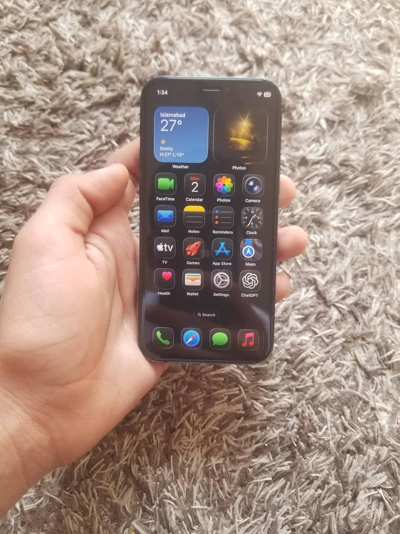 IPHONE 12 MINI 5