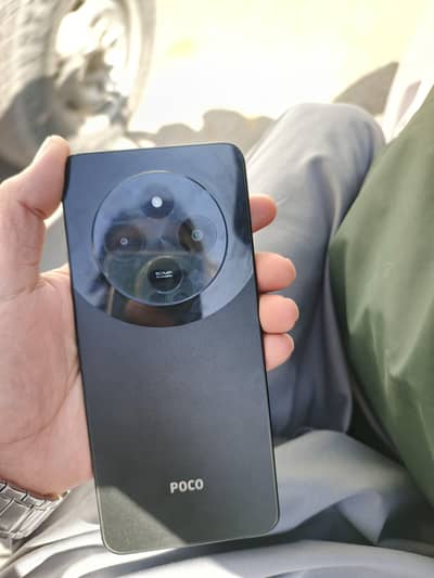 POCO C75 10/10