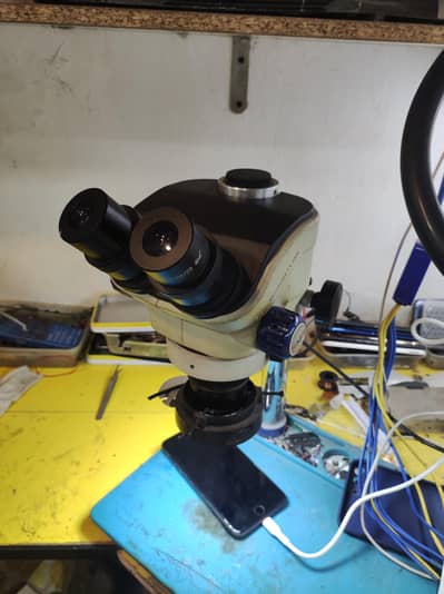 microscope kasi T. X350e madal h. 03132197428