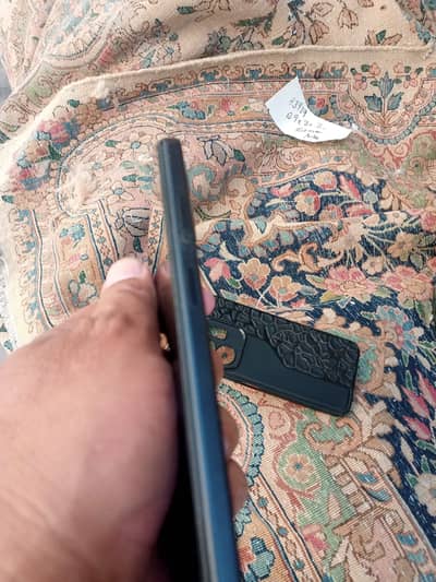 Infinix Hot 50i With warranty