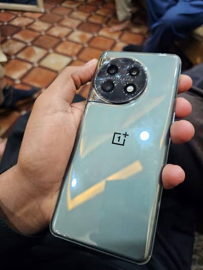 OnePlus 11 5g 512GB non pta