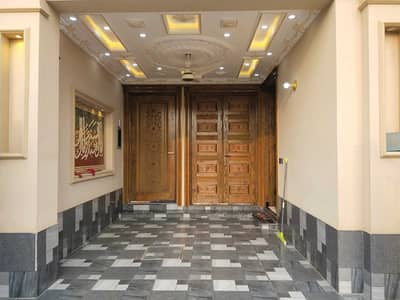 5 Marla Beautiful House For Rent In Platinum Block