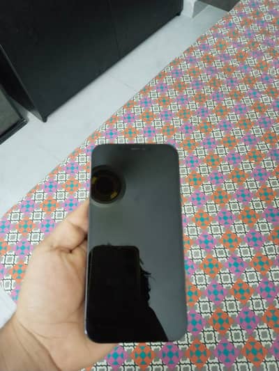 12 PRO MAX NON PTA 128gb