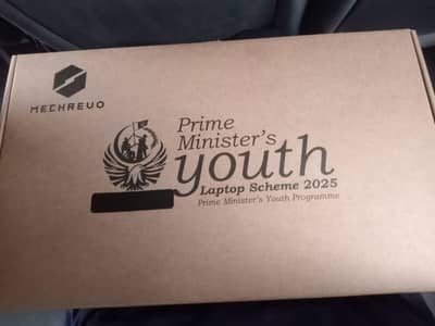 PM Laptop 2025 Scheme