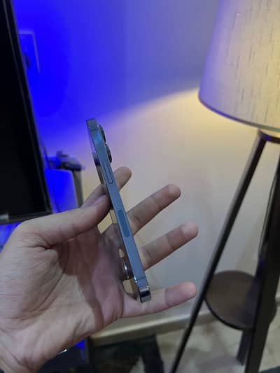 iPhone 13 Pro 128gb approved