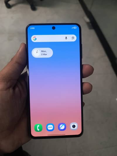 Samsung Galaxy S21 FE (5G)