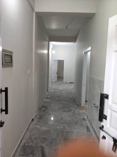 Prime Location House For Grabs In 5 Marla Allahbad Westirdge3 Rawalpindi Near APS School