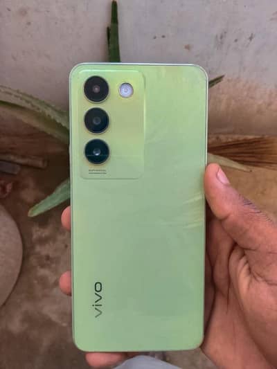 vivo y100