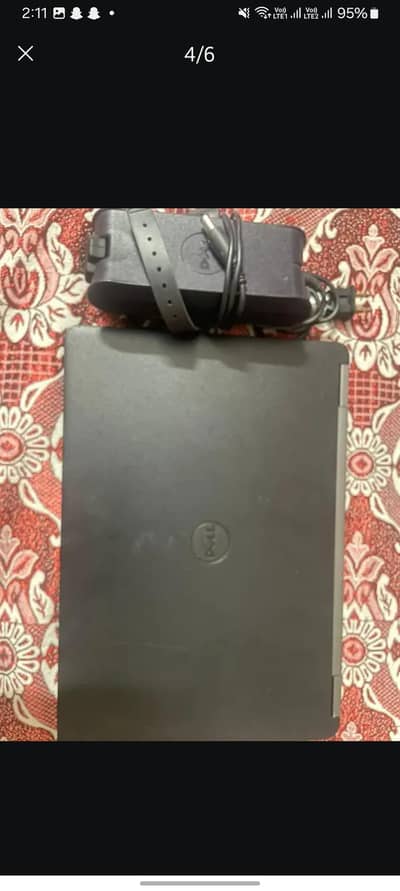 Dell Core i5 6th Generation