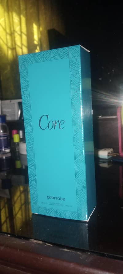 Edenrobe Core | eu de parfum 80ml