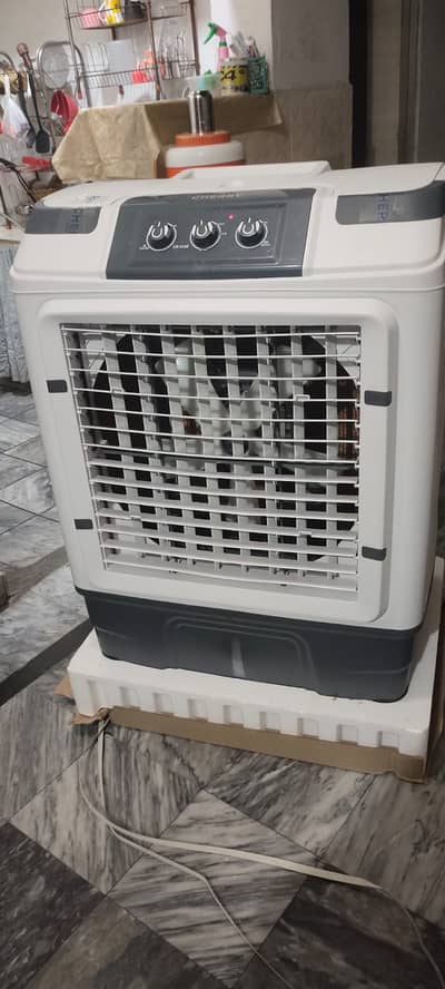 Cherry Air cooler CR-5100 model