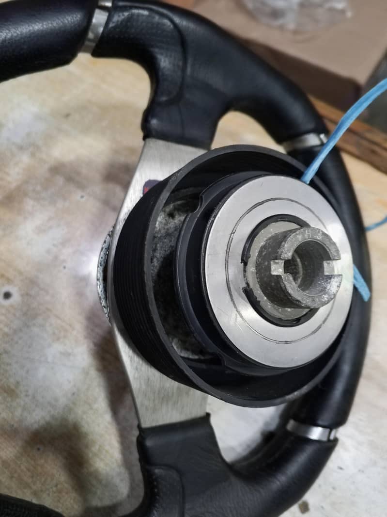 MoMo steering 6