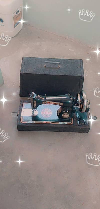 6 month used ki hy karma kam nh hota is ka