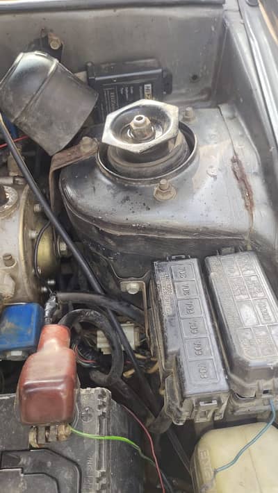 Suzuki Cultus VXR 2008