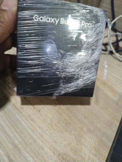 Samsung galaxy BUDS 2 PRO