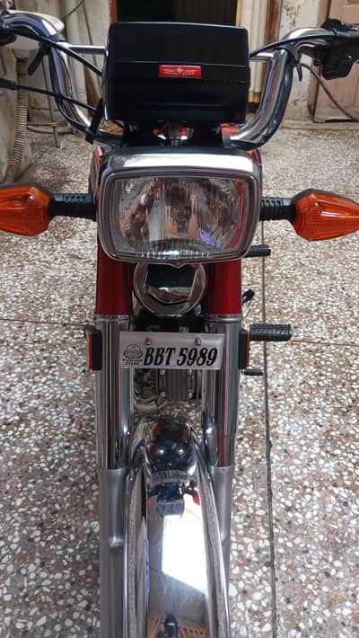 Union star 70 for sale