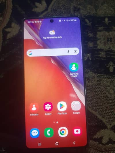 samsung note 20 non pta