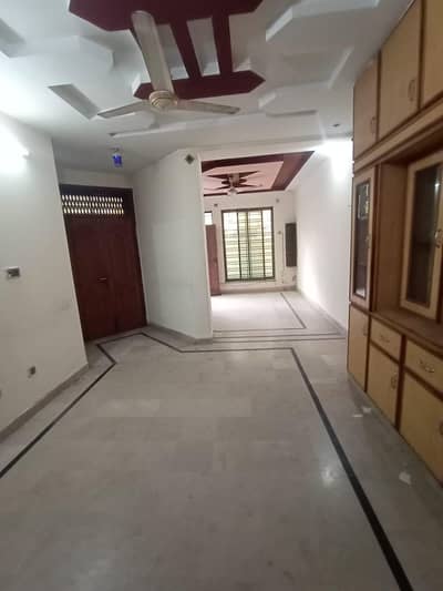 Only Bachelor New Ground Portion For Rent In I-10